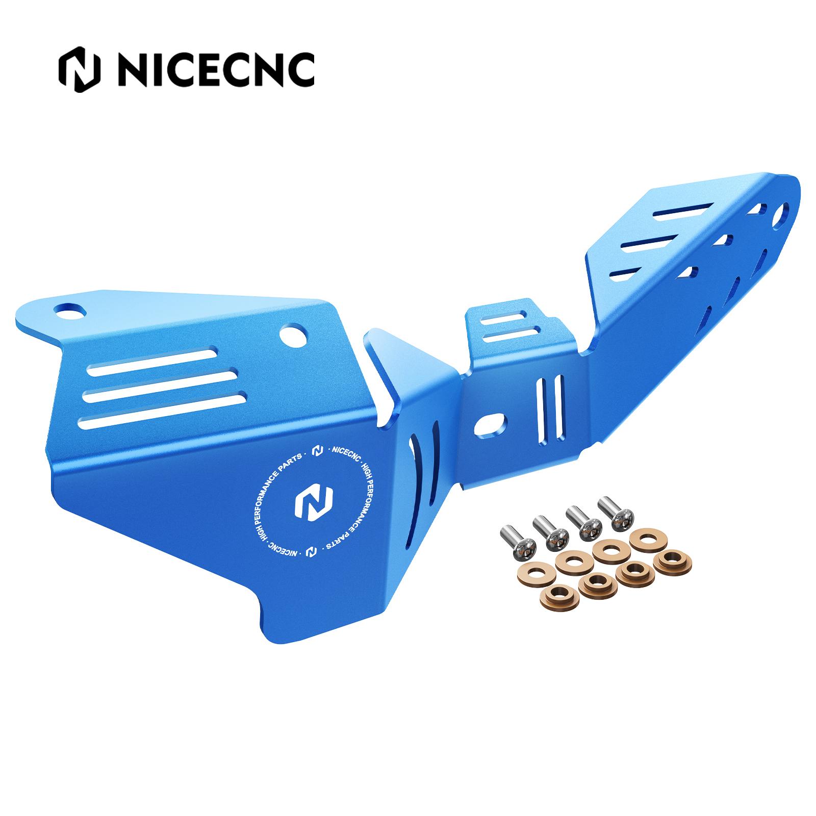 

For Yamaha 2019-2024 Tenere 700 T7 XTZ700 Exhaust Shield Muffler Pipe Protector Cover Tenere700 TENERE700 2021 2022 2023 2024 Muffler синій