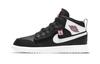 Air 1 Mid ALT PS 'Black White Arctic Punch'