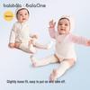 Balabala Infant Cotton Bodysuit 2-Pack