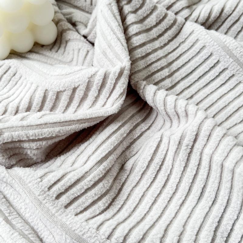 Sofa Seat Cushion Cover for Living Room Jacquard Thicken Stretch Removable Washable Sofa Cover Pets Kids Furniture Protector