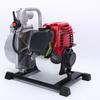 Four-Stroke Gasoline Water Pump for Agricultural & Household Irrigation - 1-Inch High Head, Large Flow, High Pressure, Self-Priming