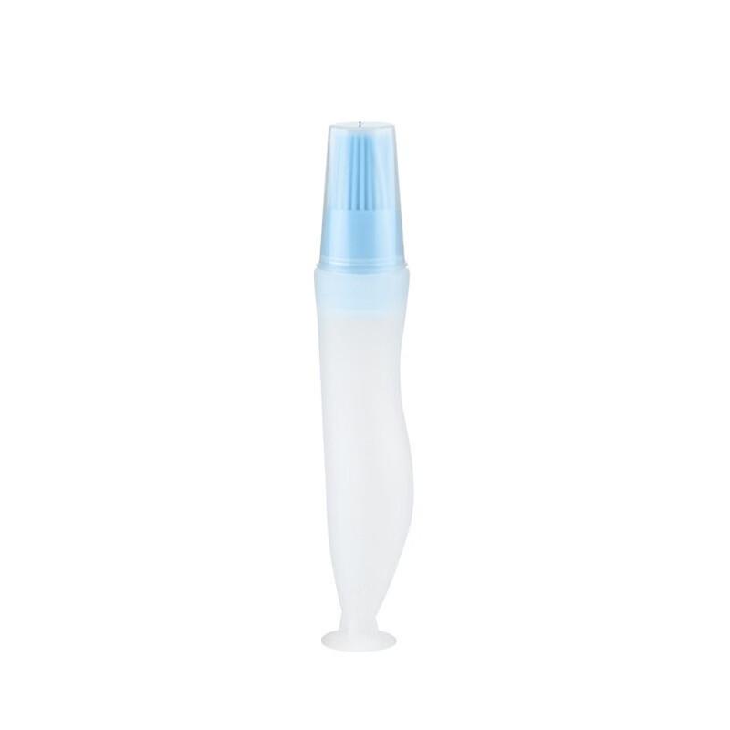 MDNG Silicone Oil Brush Bottle