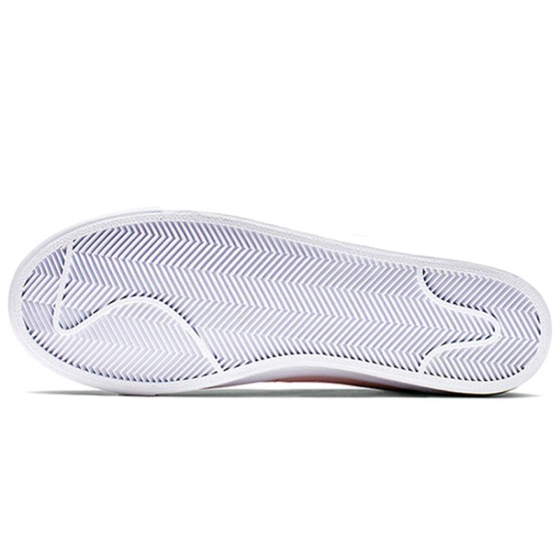 Nike Blazer Mid 77 Canvas Pink Foam Sneakers Skateboard Shoes CD8238-600