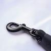 Dog Leash Short Leashes for Large Dog Walking Reflective Dogs Leash Comfortable Handle Pet Chain Rope Dogs Leashes Pet Supplies