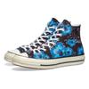 Chuck 70 High 'Paradise Floral' 164077C