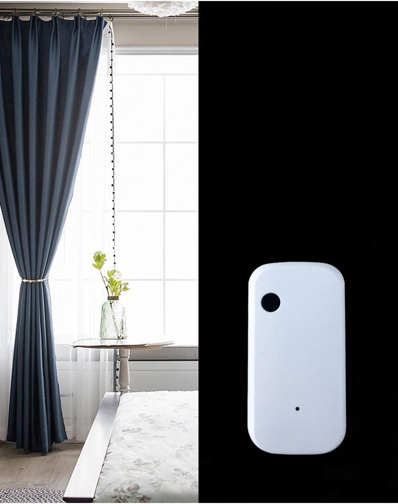 Tuya WiFi Luxmeter Light Intensity Sensor