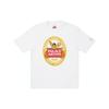 PALACE X Stella Artois Coaster T shirt PAL-FW21-399