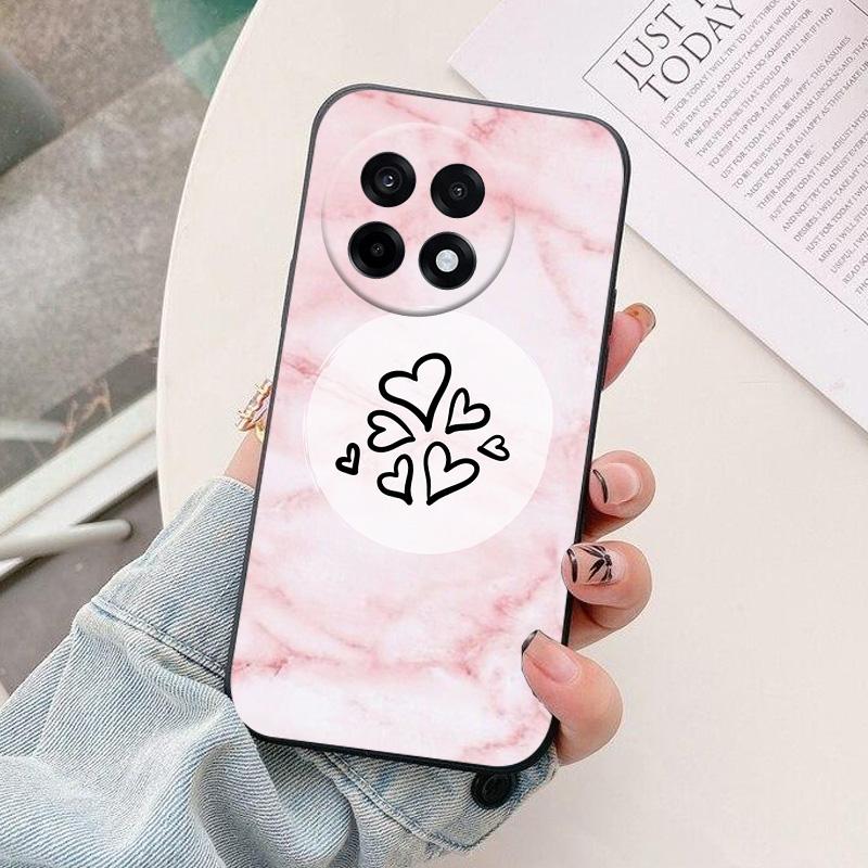 For OnePlus One Plus 13 1+13 5G Case astronaut Soft TPU Silicone Back Cover Phone Cases for OnePlus 13 OnePlus13 Painted Shell