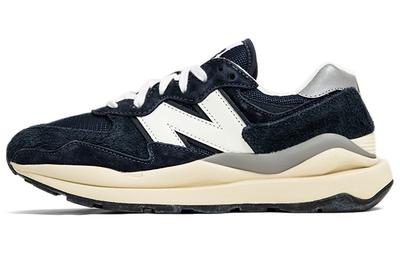 57/40 "Eclipse Sea Salt" Unisex Low-Top Running Shoes M5740VLB