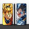 Case for Xiaomi Poco C50 M3 M4 Pro M5 X3 X4 X5 C51 F3 F4 F5 C65 Funda Phone Cover D-ragonS B-allS Goku