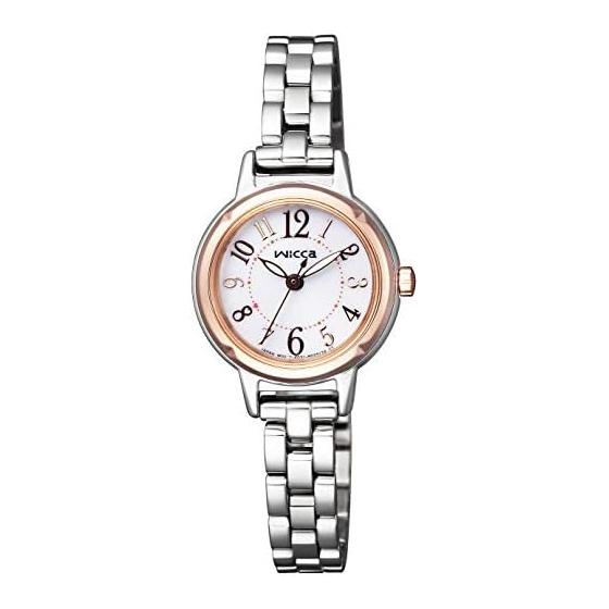 [Citizen] CITIZEN Watch wicca Solartech KP3-619-11 Women s