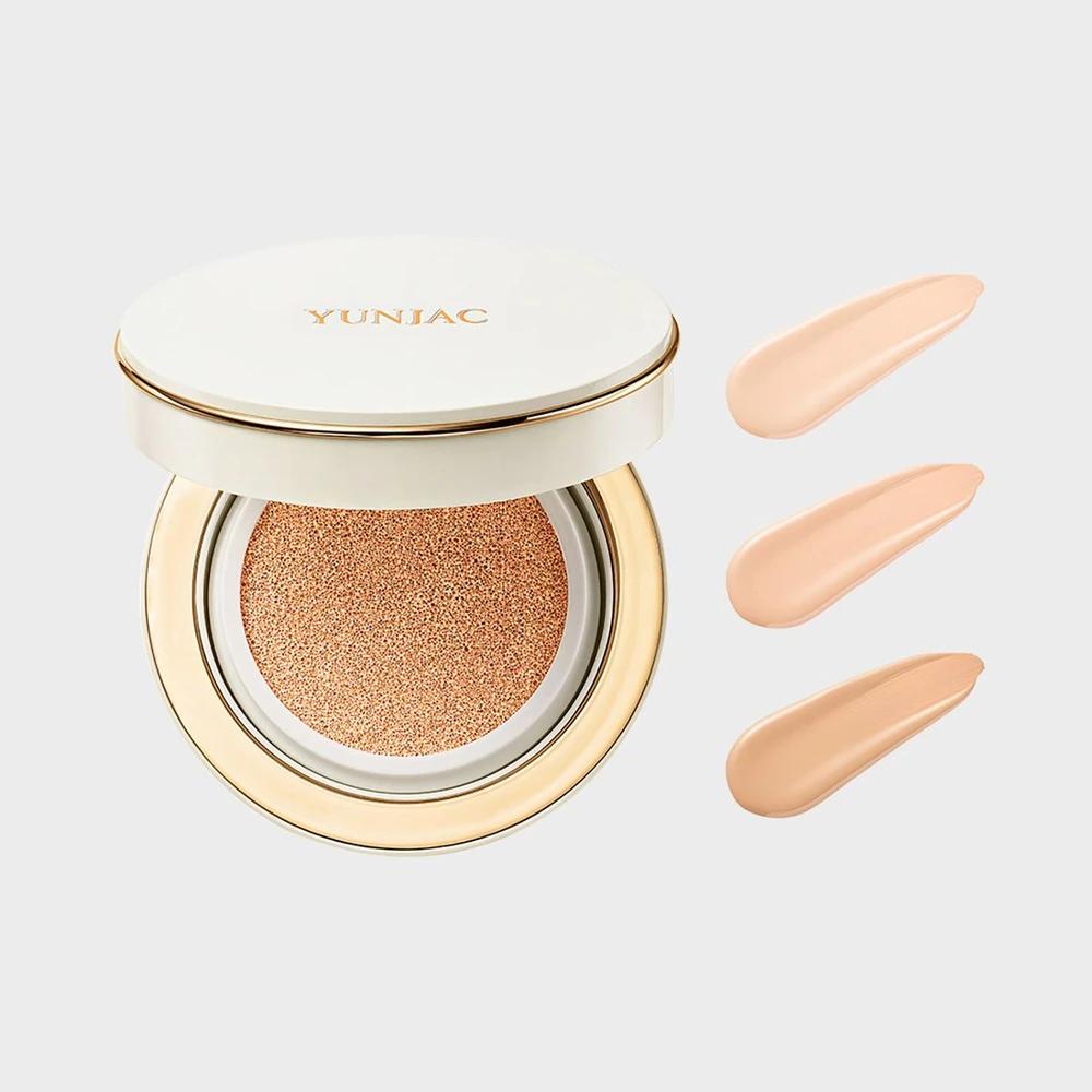 Long Wear Porcelain Cushion Foundation SPF50+ PA++++
