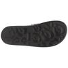 Alexander McQueen Logo Pool Slides Men's 627188W4N401006