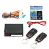 Uniwersalny zamek do drzwi samochodu System otwierania bagażnika bez kluczyka Zestaw centralnego zamka z pilotem