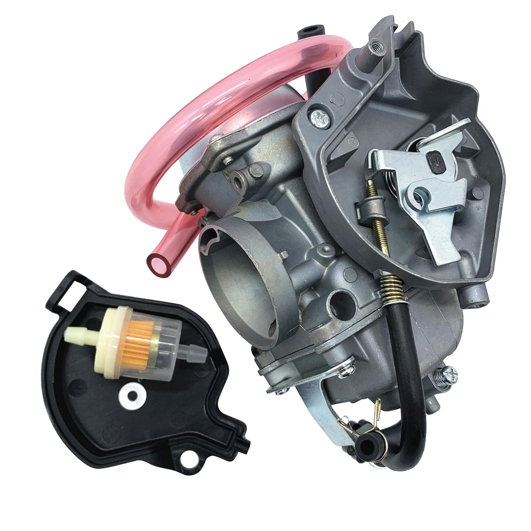 

ATV Carburetor for Arctic Cat 250 KEF300A/300B Engine CAT250 300 KEF 300A 300B Lakota