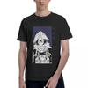 Tamaki Amajiki Graphic 100 Cotton Casual Breathable Confortable T Shirt Mens Clothing Brands Men Clothes