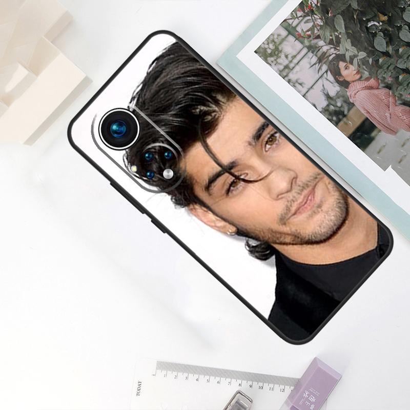 Zayn Malik For Honor Magic 7 5 6 8 Pro Case For Honor Win RT X9c X9b X9a X8c X8b 200 400 50 70 90 Lite