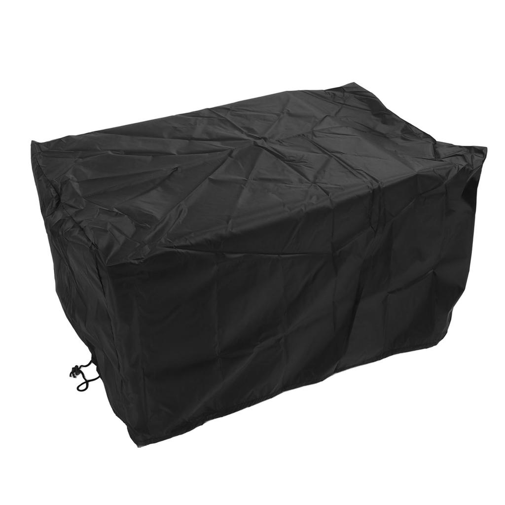 Waterproof Wagon Cover Professional Dustproof Protective UV Resistance Folding Wagon Rain Cover for Outdoor Camping