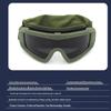 Furon Tactical Windproof Sand Goggles