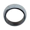 1PC/ 2PCS For Toyota PRIUS 1.5L 2001 2002 2003 2004 2005 2006 2007 2008 2009 Exhaust Pipe Manifold Donut Gasket Seal 1745121060