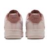 Nové dámské Nike Air Force 1 Pink Russett HF0735-001