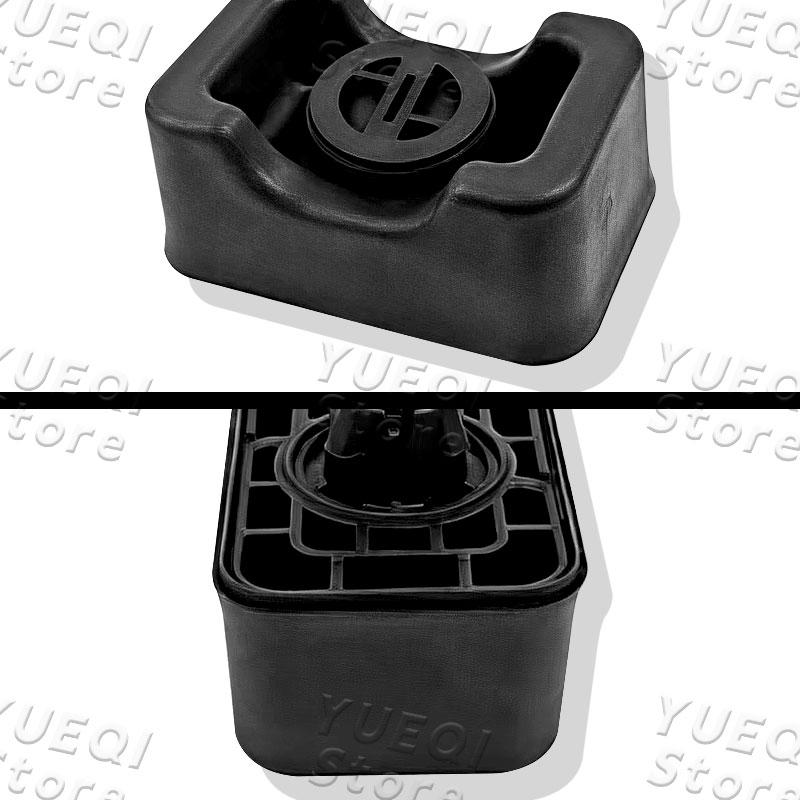 Podkładki pod podnośnik samochodowy Podkładki do podnoszenia Dla Mercedes Benz W177 W243 CLA 200 D Części samochodowe 0005833403