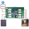 Automatic Solar Panel Battery Charger Board Night Light LED Lamp Control Switch Battery Charger Charging Controller Module
