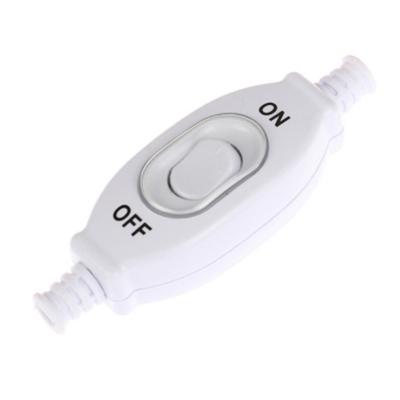 Double Cut Switch Waterproof Switch Outlet Hole Type