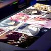Cute Puella Magi Madoka Magica Mousepad Boy Pad Natural Rubber Gaming Desk Mat Size For Gameing World Of Tanks CS GO Zelda