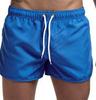 2025 Breathable Men's Quick-Dry Sports Shorts: Running & Beach Summer Fit