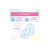 Ellis New - Bare Skin Feel Winged Condoms 20.5cm (Normal To Heavy Flow Daytime) 80 Pieces (20 Pieces X 4 Packs) [Bulk Purchase] + Bonus Item []