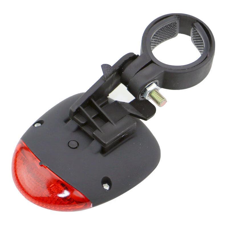 Lishi Solar Bicycle Taillight