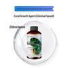 CB Liquid Coral Food: Boosts Immunity, Amino Acids & Proteins for Growth & Color Enhancement.