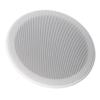 In Wall In Ceiling Speaker 15W To 40W 6 Inch Round Flush Mount Speaker for Home Theater Speaker System