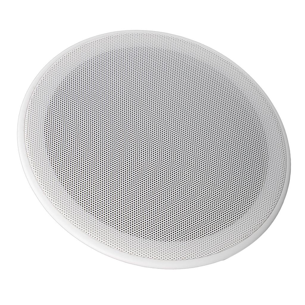 In Wall In Ceiling Speaker 15W To 40W 6 Inch Round Flush Mount Speaker for Home Theater Speaker System
