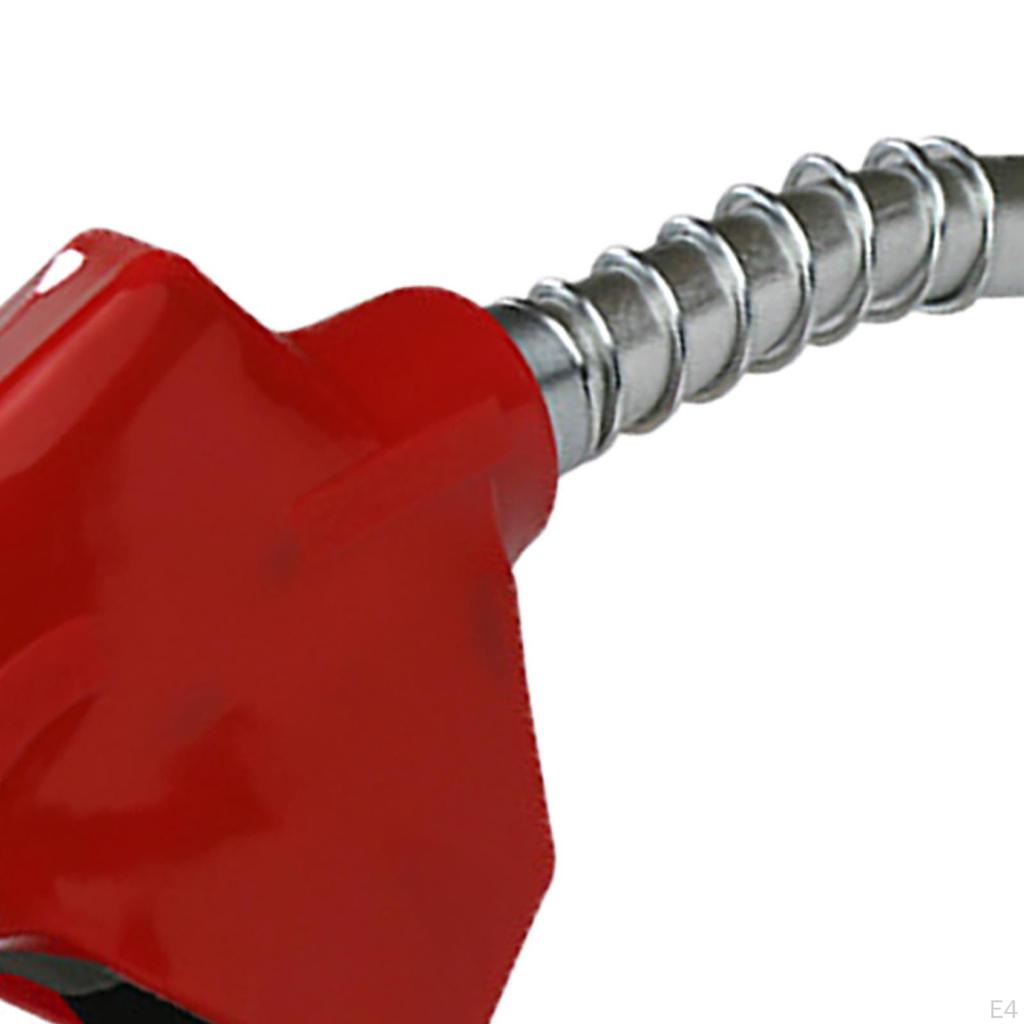 Nozzle Auto Off Automatic Refill Dispenser