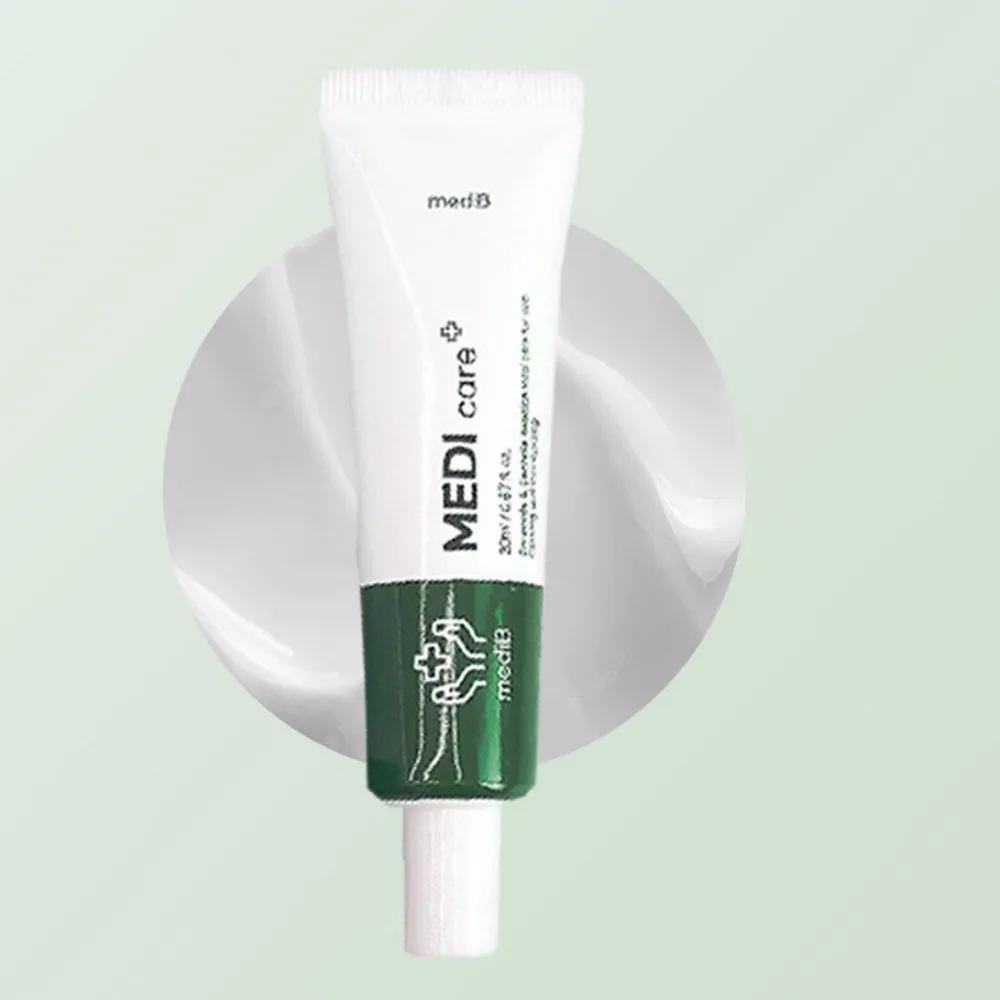 Medicare Centella Asiatica Extract Ceramide Dry Skin Recovery