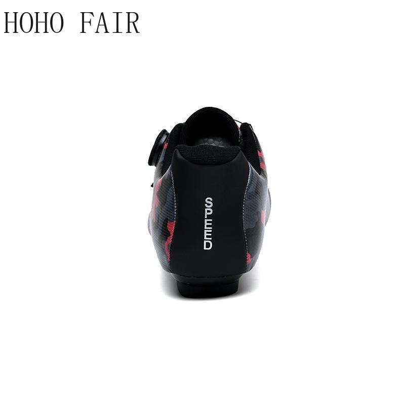 Новые велосипедные туфли — фото 6