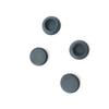 4 Pièces Cache-poussière de Blocage de Porte de Voiture Pour VW Jetta Tayron Touran Tiguan Touareg Sagitar Seat Tarraco 5TA837491 5TA 837 491