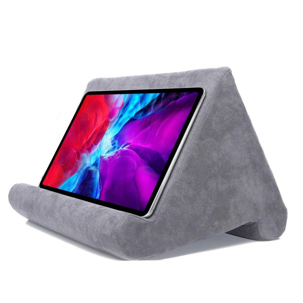 

Sponge Tablet Pillow Stand Bracket Tablet Bracket Soft Office