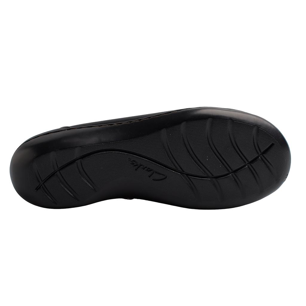 Damen Mokassins aus Leder ASHLAND-BUBBLE