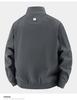 2026 Men's Spring & Autumn Stand Collar Jacket: Sport, Casual, Business, Outdoor M-5XL