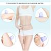 4pcs/set Silicone Vacuum Body   Helper Anti Cellulite  r Cups Cupping (Blue)