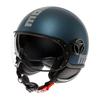 Momo Design Open Face Helmet FGTR EVO
