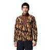 Fleece with Zipper Sequoia Grove™ Printed