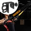 Door Anchor for Resistance Bands Accessory Heavy Duty Attachment Strength Training