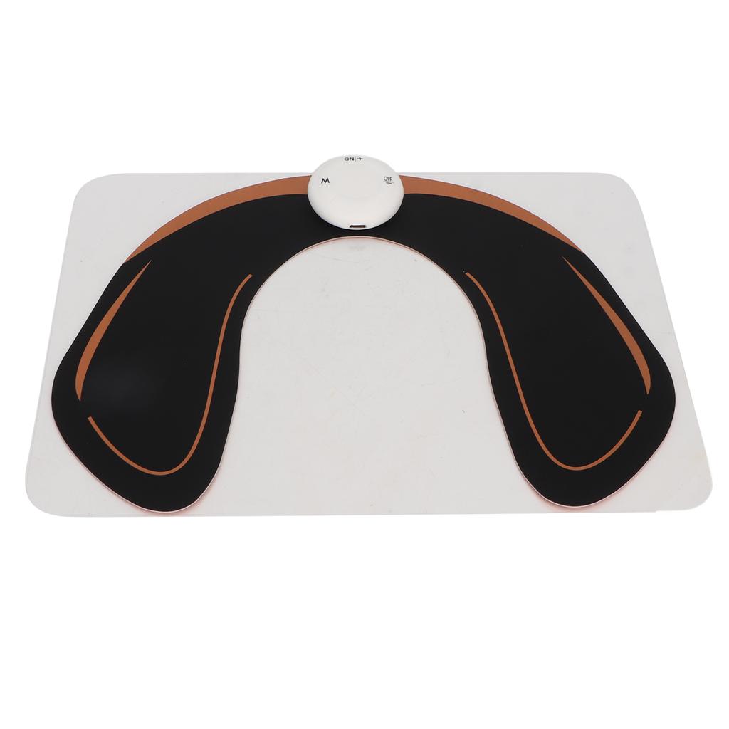 Hip Trainer Sticker 15 Modes Muscle Massaging Relaxing Microcurrent Buttock Lifting Trainer