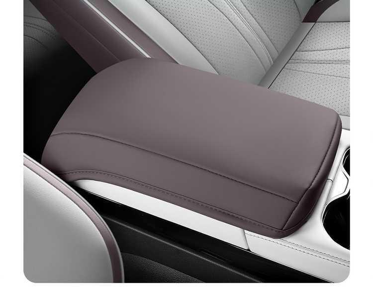 Pełne pokrowce na siedzenia BYD Song Plus DMMI 2625EV