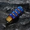 Aluminum alloy shift knob universal manual gear lengthening universal personalized gear lever car modification accessories