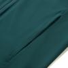 Li-Ning Fitness Series Hooded Logo Letter Zipper Windbreaker Men outerwear AFDW995-9